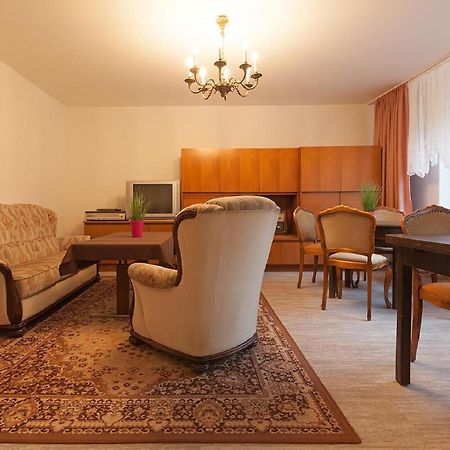 Privat-Pension-Doemens Aachen Exteriör bild