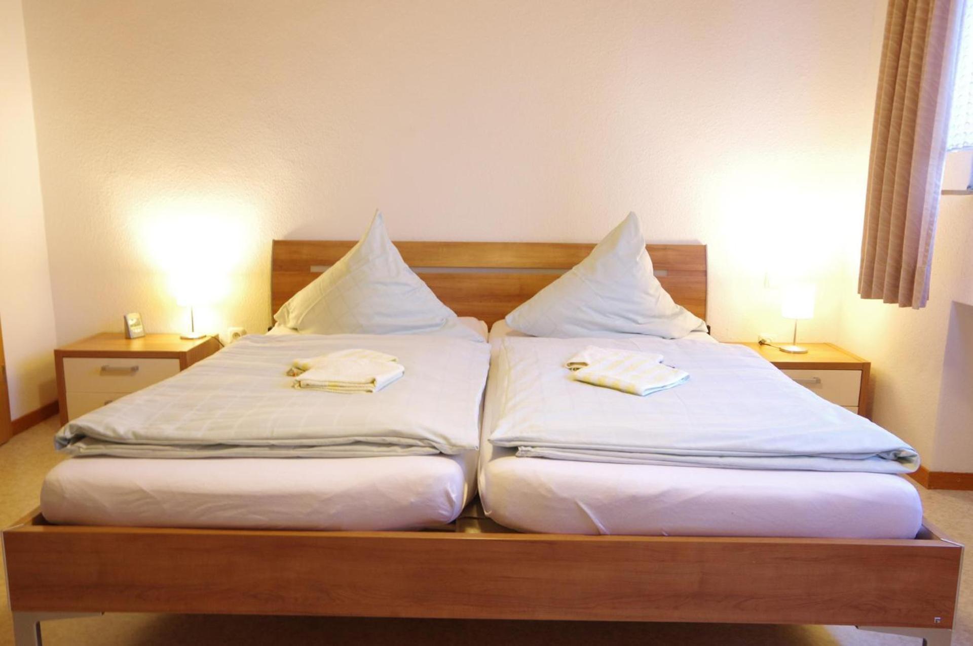 Privat-Pension-Doemens Aachen Rum bild